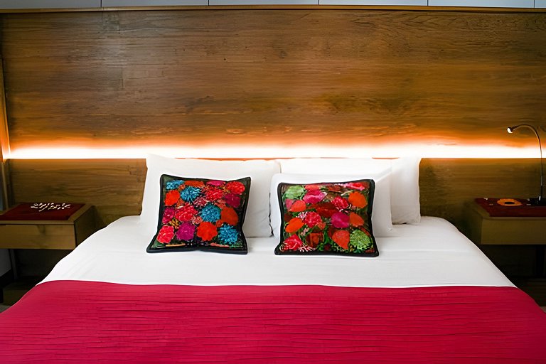 Departamento Boutique "EL PAJARO CARPINTERO"
