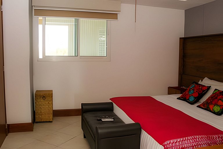 Departamento Boutique "EL PAJARO CARPINTERO"