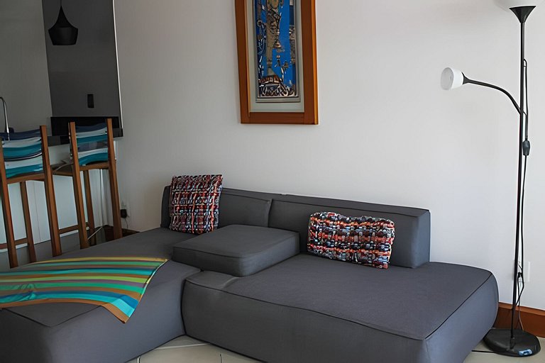 Departamento Boutique "EL PAJARO CARPINTERO"