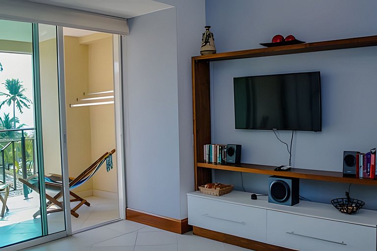 Departamento Boutique "EL PAJARO CARPINTERO"
