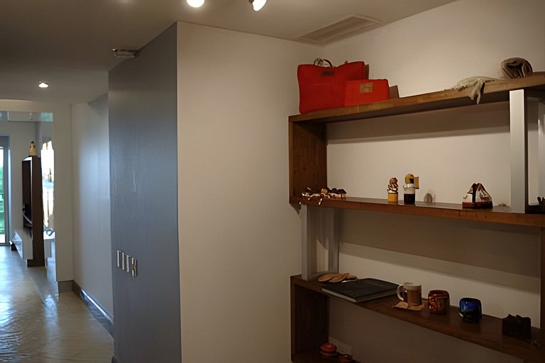 Departamento Boutique "EL PAJARO CARPINTERO"