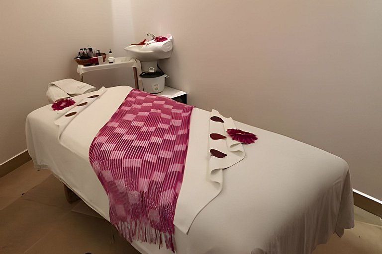 Departamento Boutique "EL PAJARO CARPINTERO"