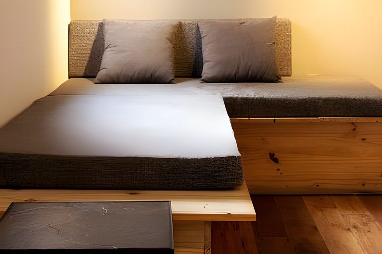 "Loft de Lujo y confort : En 2ndHome"