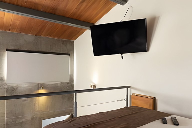 "Loft de Lujo y confort : En 2ndHome"