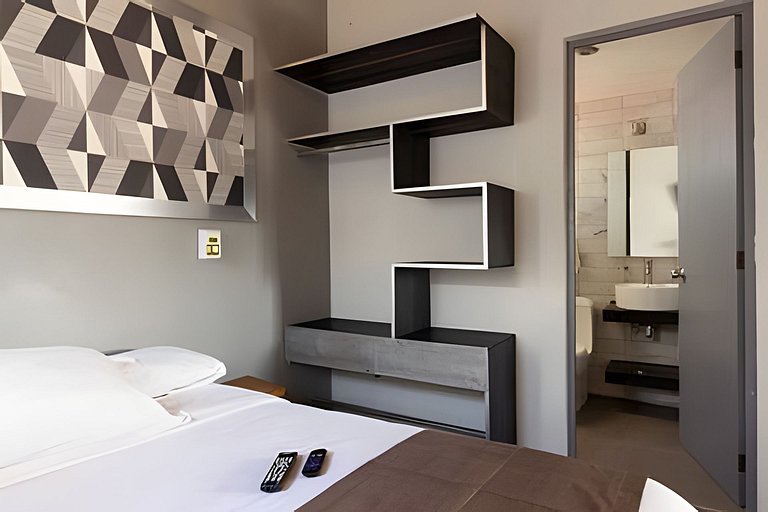 "Loft de Lujo y confort : En 2ndHome"