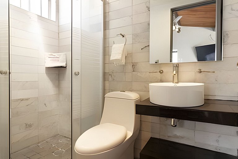 "Loft de Lujo y confort : En 2ndHome"