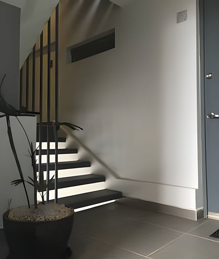 "Loft de Lujo y confort : En 2ndHome"