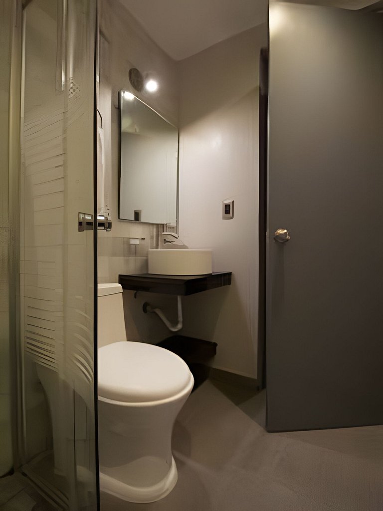 "Loft de Lujo y confort : En 2ndHome"