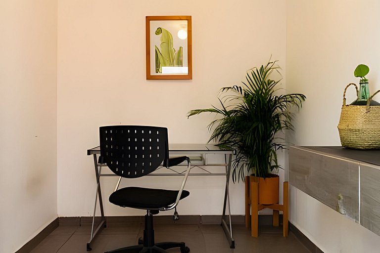 Hermoso y Moderno Loft