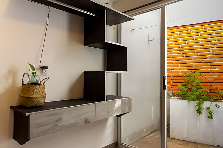 Hermoso y Moderno Loft