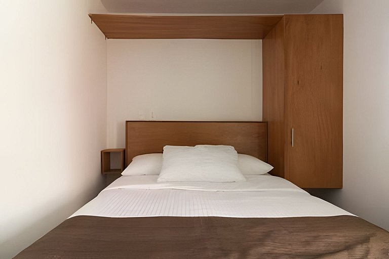 Hermoso y Moderno Loft