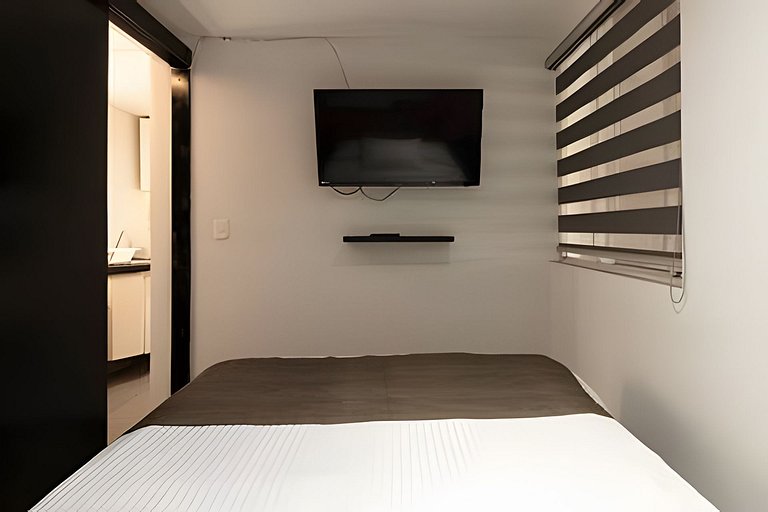 Hermoso y Moderno Loft