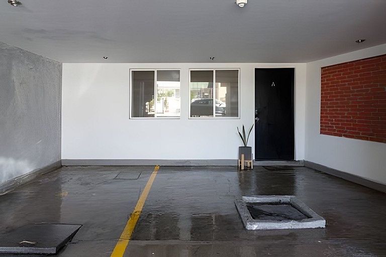 Hermoso y Moderno Loft