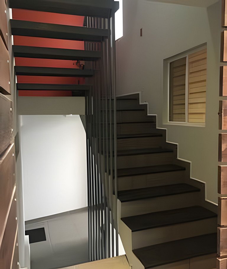 Hermoso y Moderno Loft
