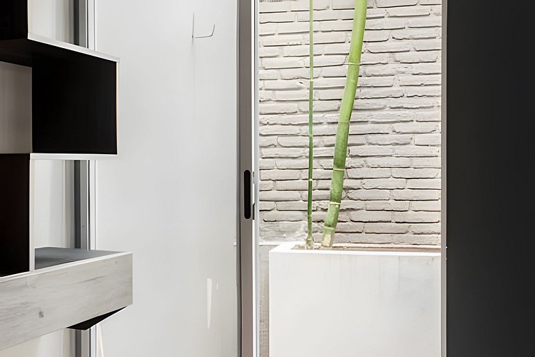Hermoso y Moderno Loft