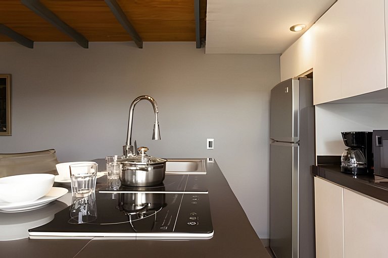 "Loft de ensueño 2ndHome: vive el lujo"