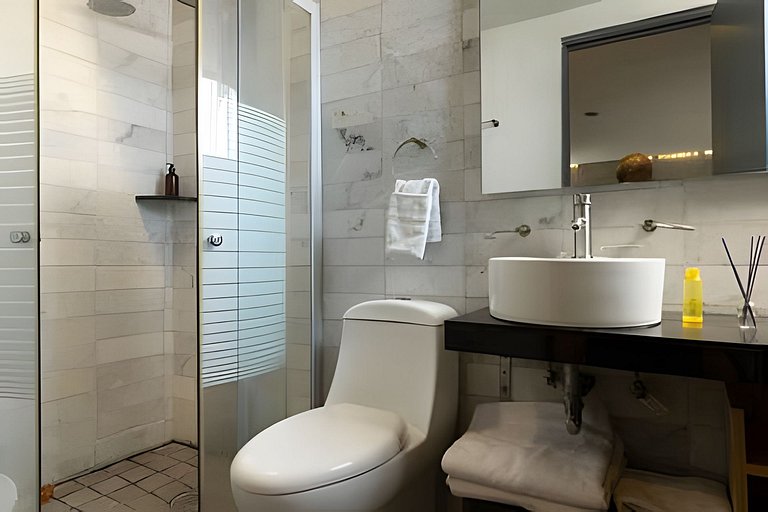 "Loft de ensueño 2ndHome: vive el lujo"