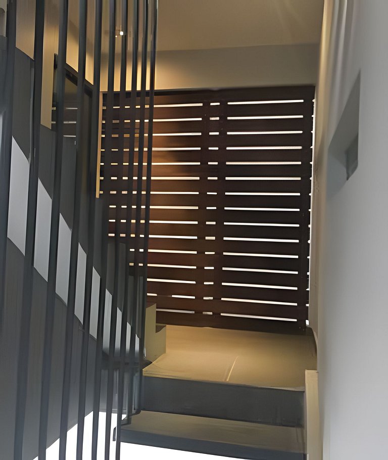 "Loft de ensueño 2ndHome: vive el lujo"