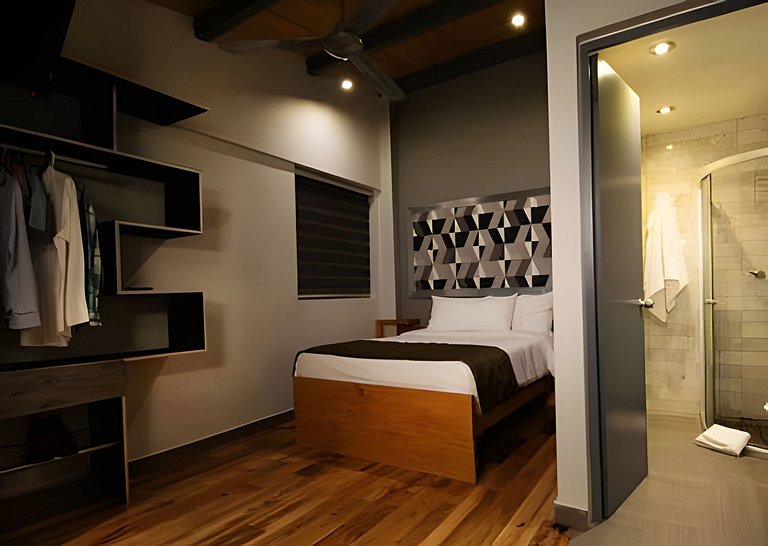 Loft Urbano Confort Ejecutivo