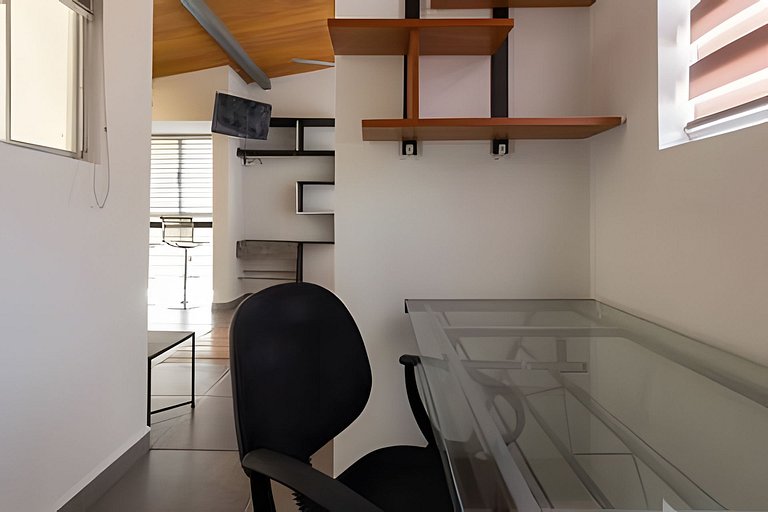 Loft Urbano Confort Ejecutivo