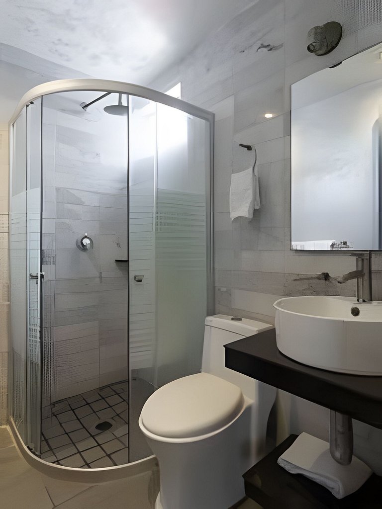 Loft Urbano Confort Ejecutivo