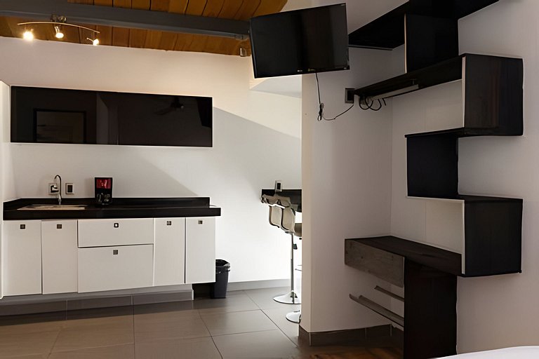 Loft Urbano Confort Ejecutivo