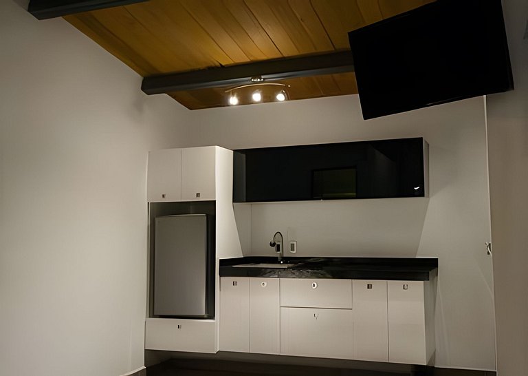 Loft Urbano Confort Ejecutivo