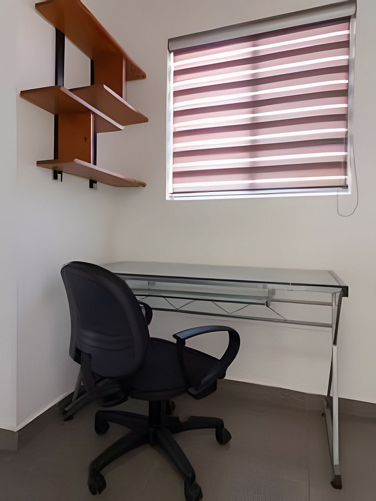 Loft Urbano Confort Ejecutivo