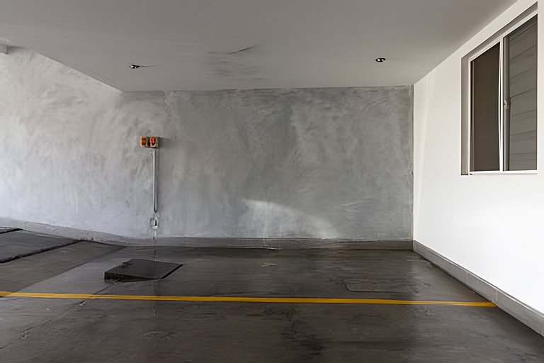 Loft Urbano Confort Ejecutivo