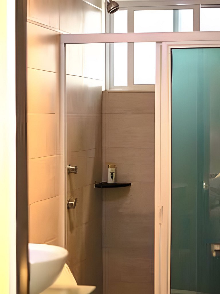 Poolside Suite Celaya