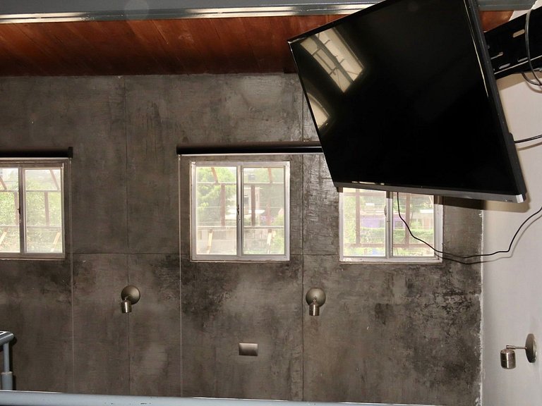 "Loft de Lujo y confort : En 2ndHome"