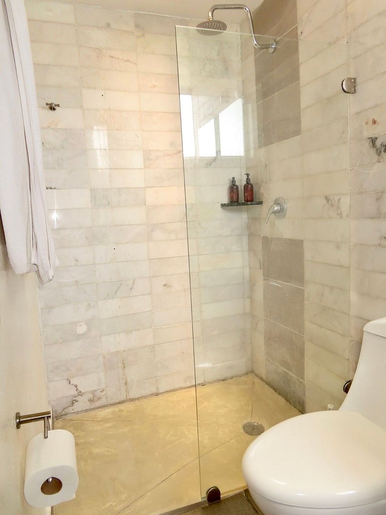 "Loft de Lujo y confort : En 2ndHome"