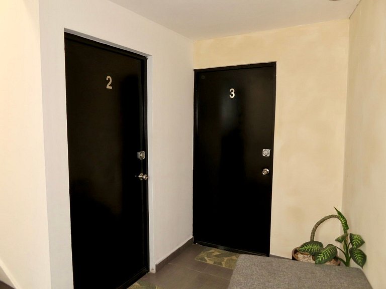 "Loft de Lujo y confort : En 2ndHome"