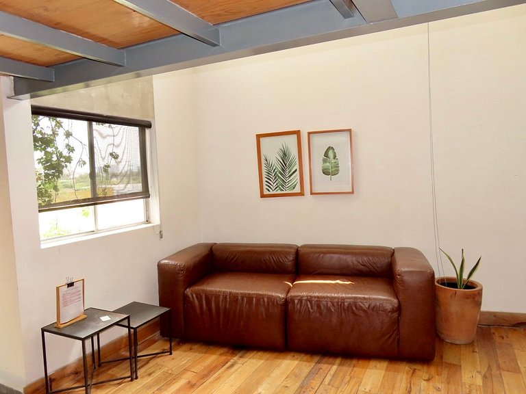 "Loft de ensueño 2ndHome: vive el lujo"