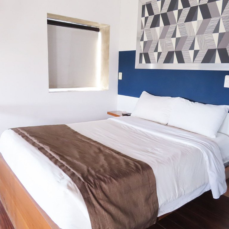 "Loft de Lujo y confort : En 2ndHome"